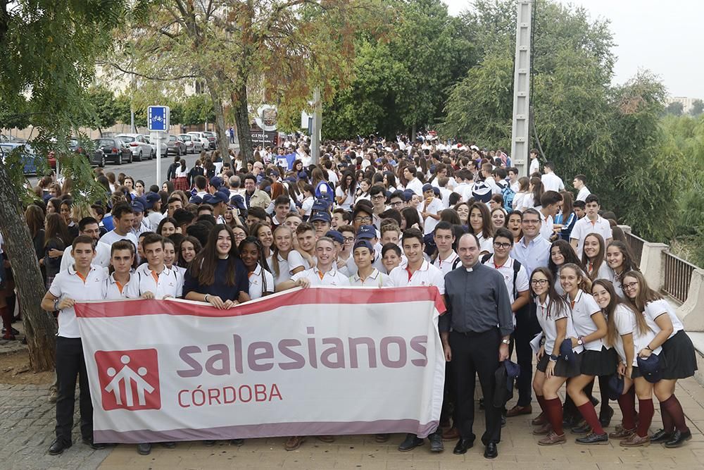 2º Encuentro de Educación Católica en Córdoba