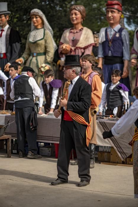 Festa de l'Arròs de Sant Fruitós de Bages