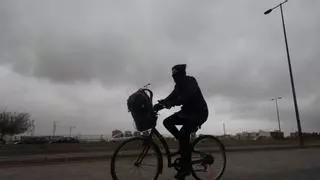 Cambia el tiempo en Valencia: Este es el día que vuelven las lluvias