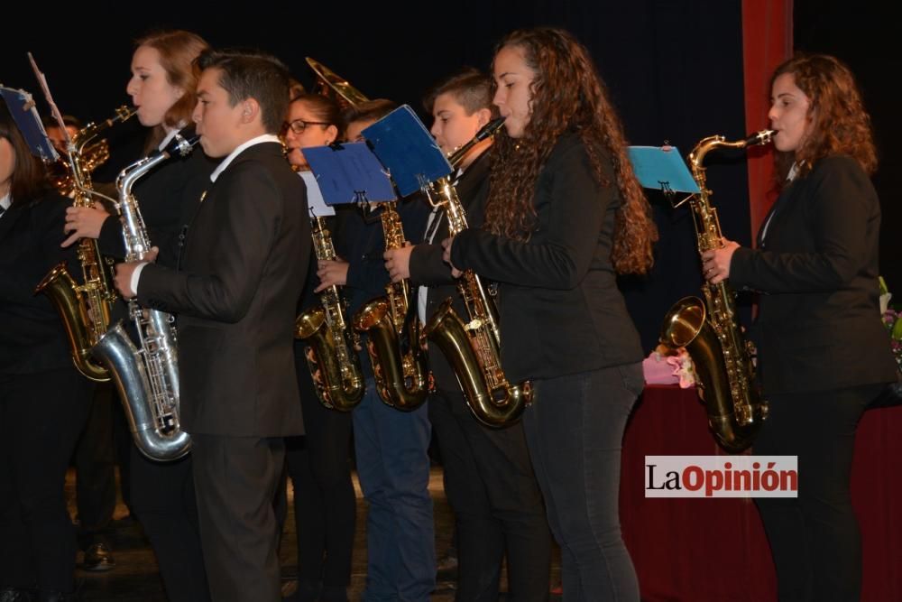 Día de la Policía Local de Cieza