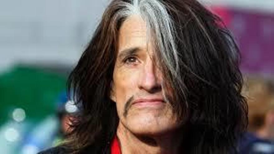 El mític Joe Perry està estable després de l&#039;ensurt.