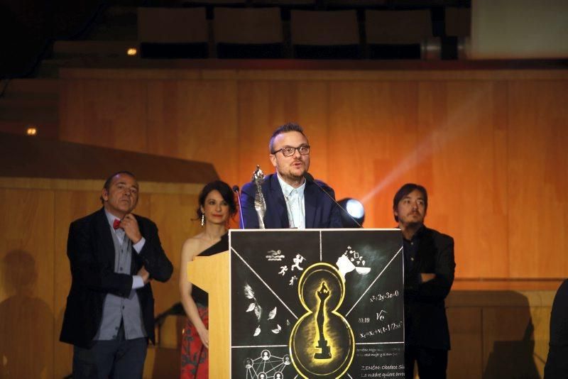 Premios Simón