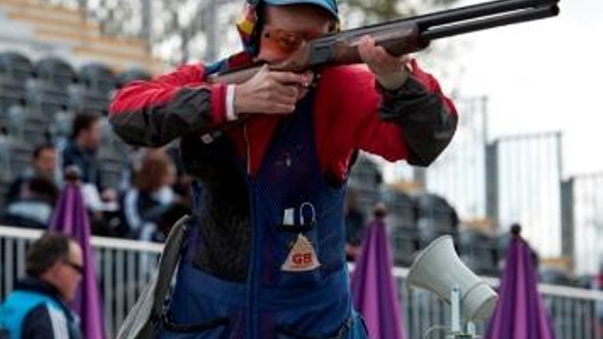 La asociación de Mujeres para el Deporte sale en defensa de Fátima Gálvez