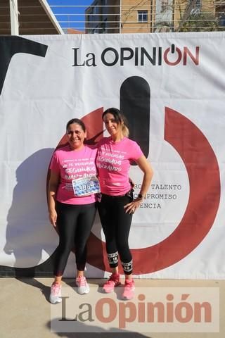 Carrera de la Mujer Murcia 2020: Photocall (I)