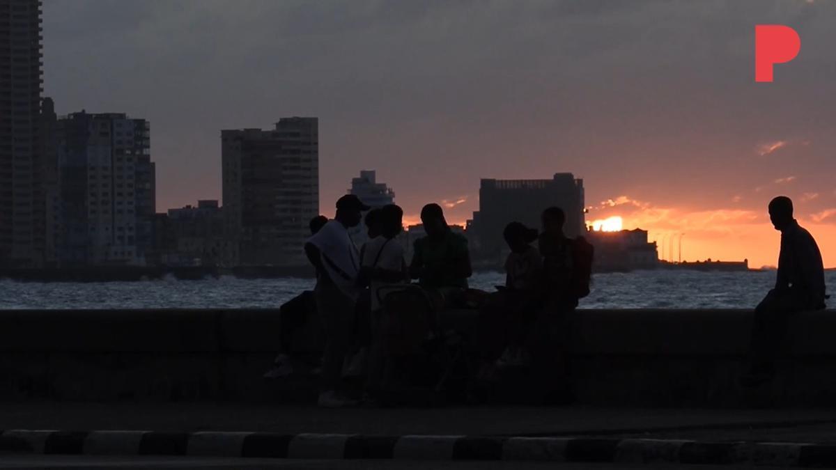 ¿En qué momento Cuba se fue a bolina?