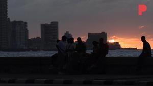 Cuba sufre un nuevo apagón nacional por una desconexión total del Sistema Eléctrico Nacional