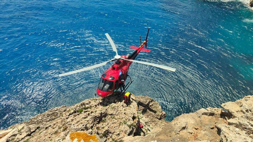 La Milana cumple su primer año con 183 intervenciones y refuerza la respuesta de los Bomberos de Mallorca