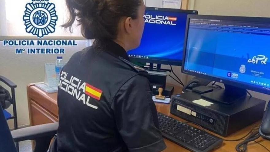 Alerta máxima de la Policía Nacional a la población por lo que está ocurriendo con la declaración de la Renta