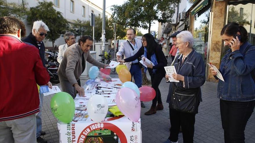 El lado peligroso del juego