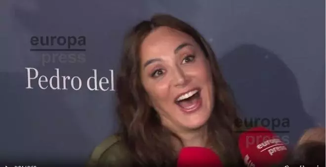 Tamara Falcó e Iñigo Onieva pasean su amor por los canales de Venecia