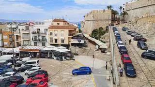 Un pueblo bonito de Castellón facilita la vida para aparcar: creará un párking para más de 800 coches