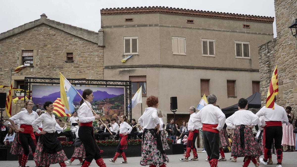 La Festa del Panellet 2026, en imatges