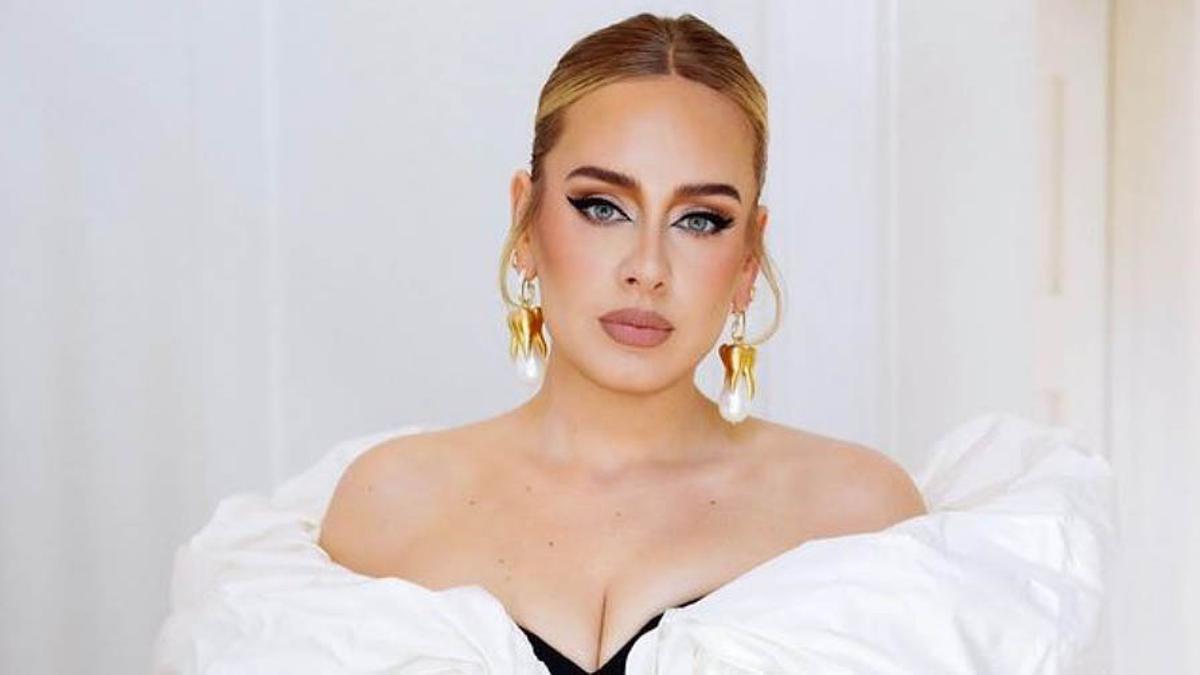 Adele oficialitza el seu amor per l’empresari Rich Paul