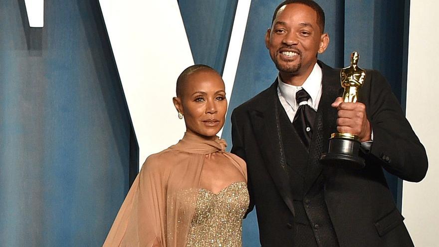 Will Smith se queda solo: La última en darle la espalda es su esposa Jada Pinkett