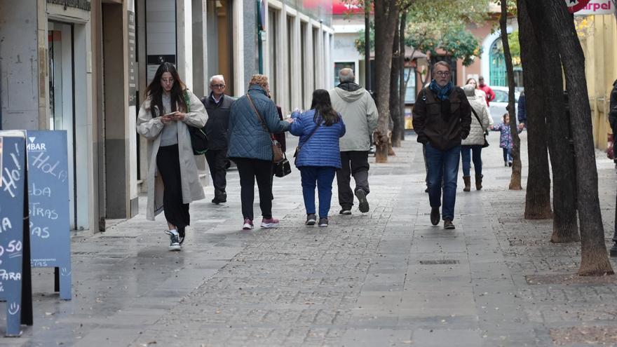 Castellón alcanza el récord de habitantes por la población extranjera