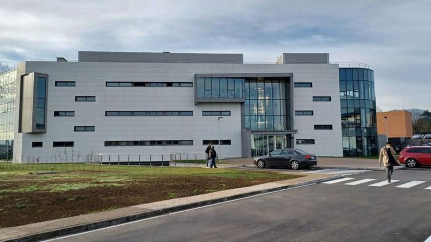 La ingeniería asturiana Imasa busca a un socio inversor para fortalecerse