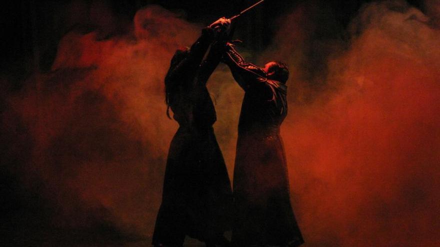 Macbeth, una ópera &quot;oscura&quot; con momentos de &quot;absoluta belleza&quot;