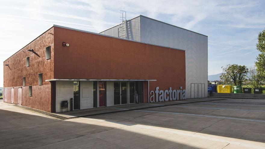 La Factoria d&#039;Arts Escèniques