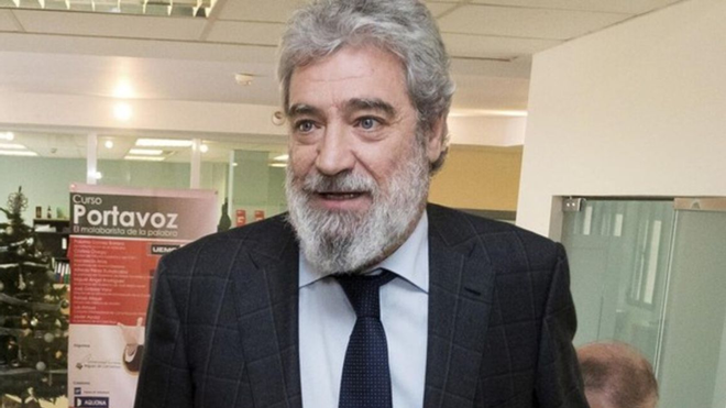 L’empenta a Andrea Ropero se suma a la llarga llista de polèmiques de Miguel Ángel Rodríguez