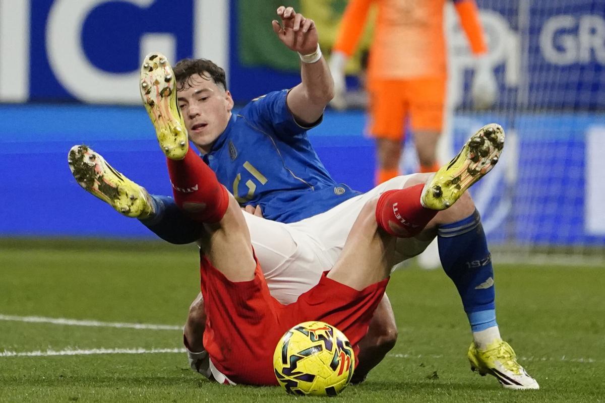 Real Oviedo - Atlético de Madrid.