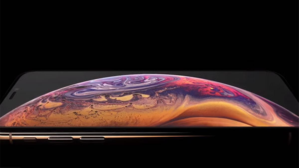 Los tests de resistencia del iPhone XS muestran que sigue siendo muy frágil