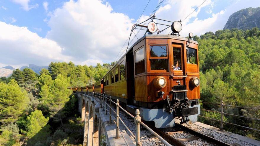 El Supremo confirma la sentencia a favor de la plantilla del Tren de Sóller y la empresa se abre a negociar un nuevo convenio colectivo