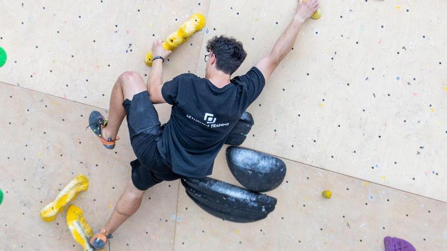 T’atreveixes amb el búlder? Inscriu-te a l’Open de Boulder ciutat d’A Coruña de GRAVITEO