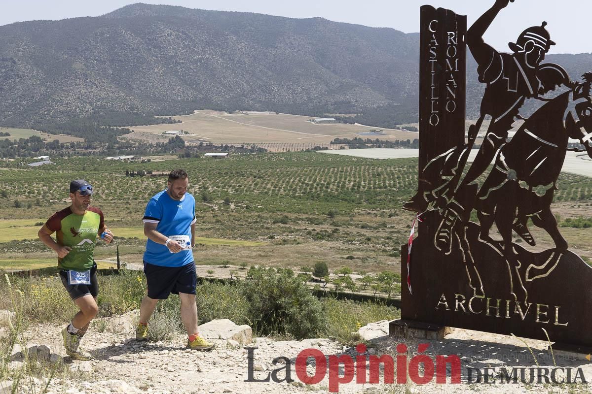Arcilasis 2025 (carrera a pie y MTB)