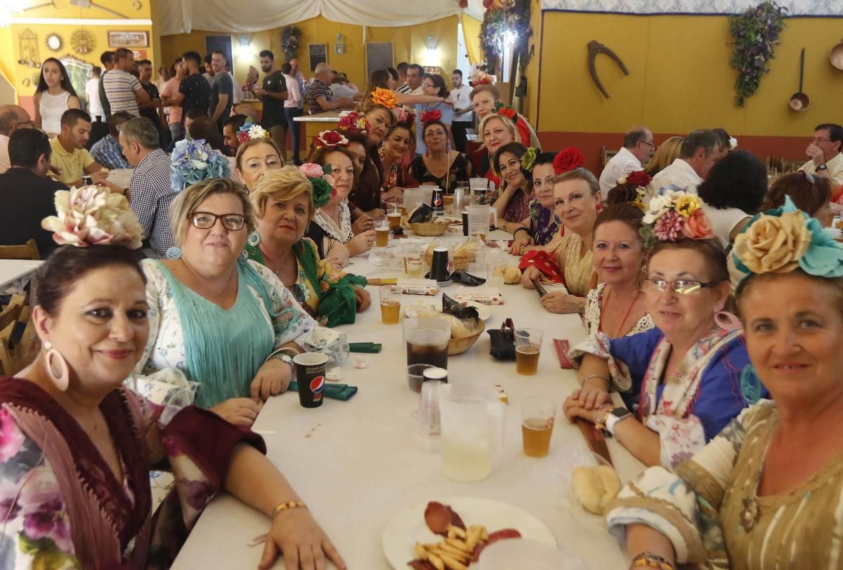 Fotogalería / Jueves de Feria de Córdoba en imágenes