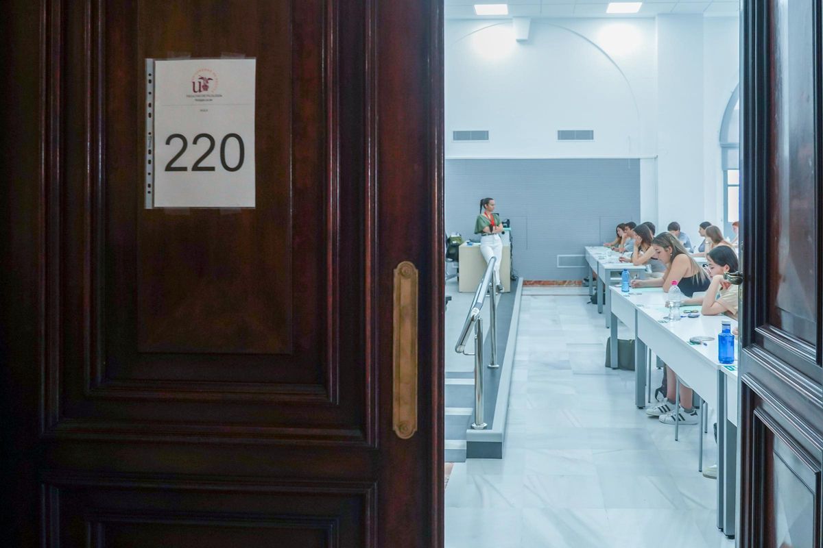 "Universidad pública, pensamiento privado"