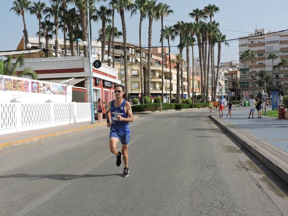 Carrera Popular Ciudad de Águilas