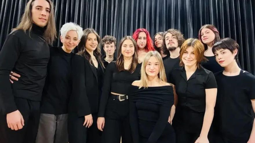 &#039;Mujercitas&#039;, en el teatro del mercado