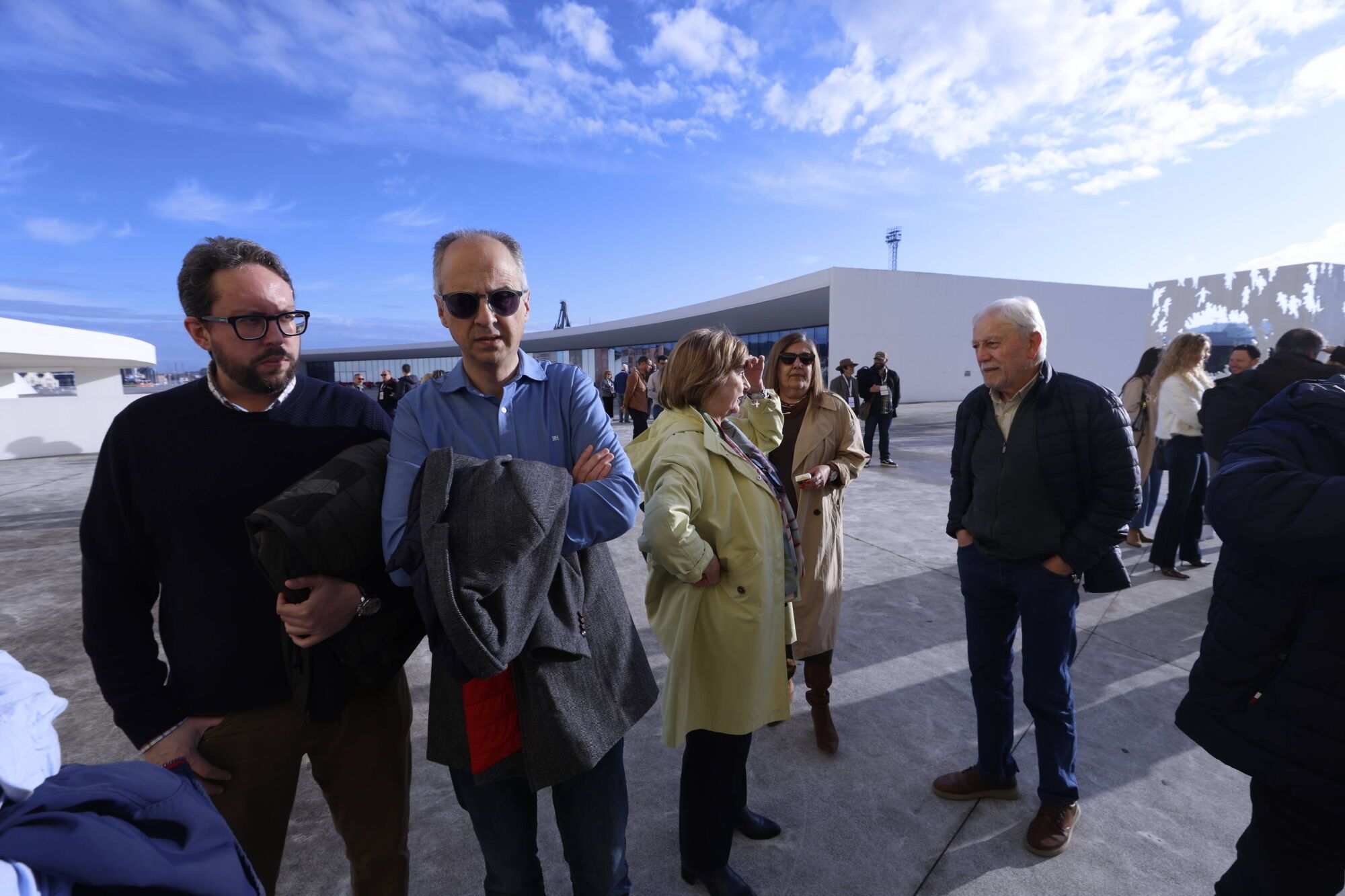 En imágenes: Primera jornada del congreso regional de UGT