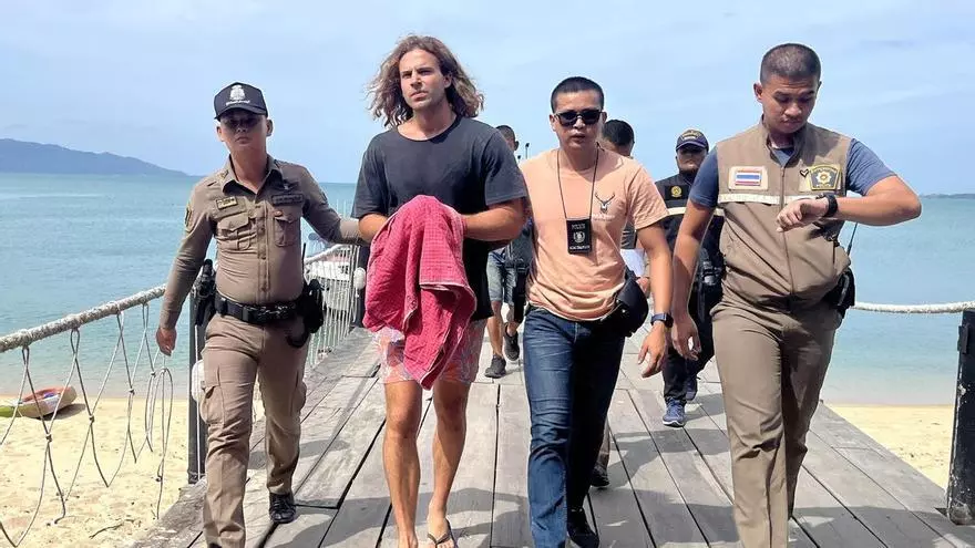El Tribunal de Apelaciones de Phuket (Tailandia) asegura que ya está lista la sentencia sobre los recursos presentados por el caso de Daniel Sancho