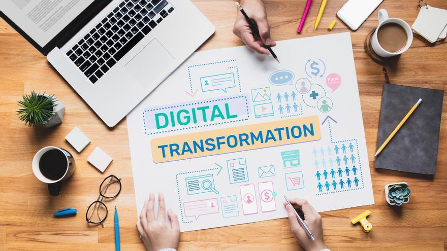 ¿Quieres digitalizar tu empresa? Estas son las ayudas económicas del Kit Digital impulsado por el Gobierno que debes tener en cuenta