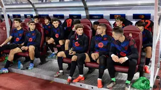 El Barça tiene un problema de ‘plata’