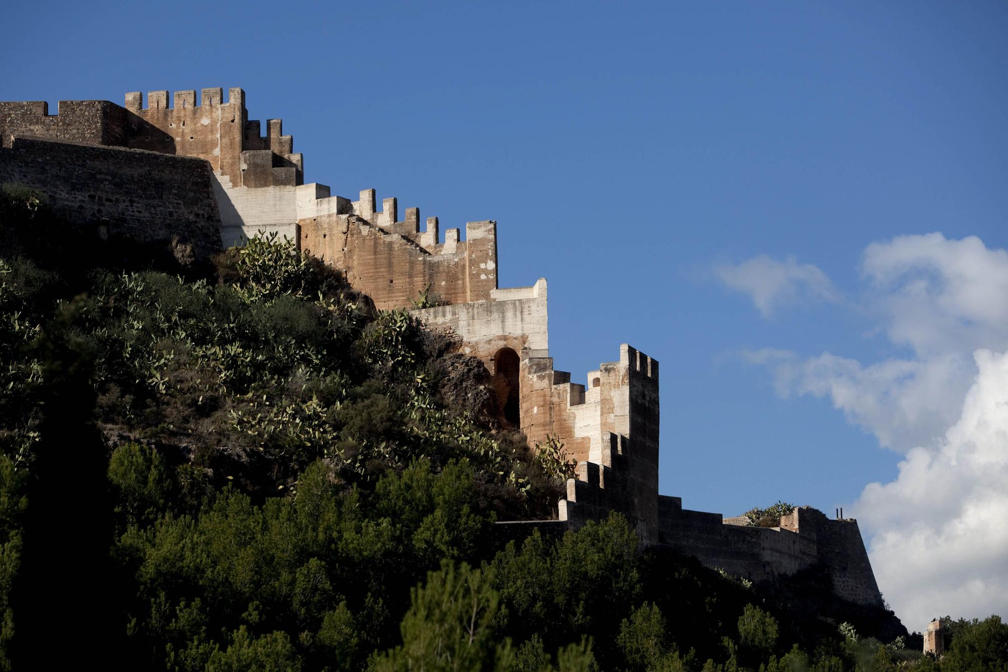 Los diez pueblos medievales mas bonitos de Valencia.