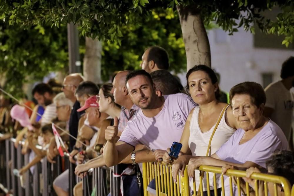 Carrera popular Las Torres de Cotillas