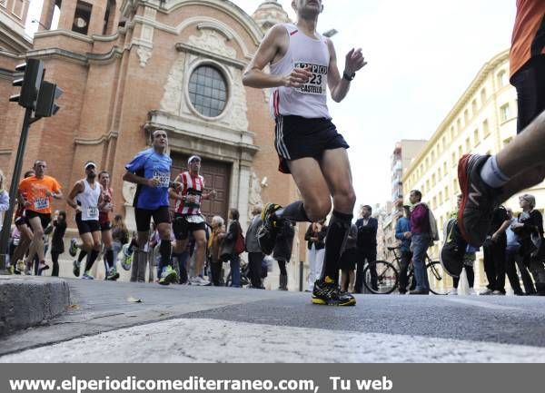 GALERÍAS   XXIX Mitja Marató Ciutat de Castelló