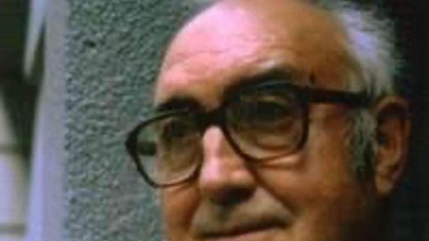Fallece Antonio Sánchez Portero, cronista de Calatayud