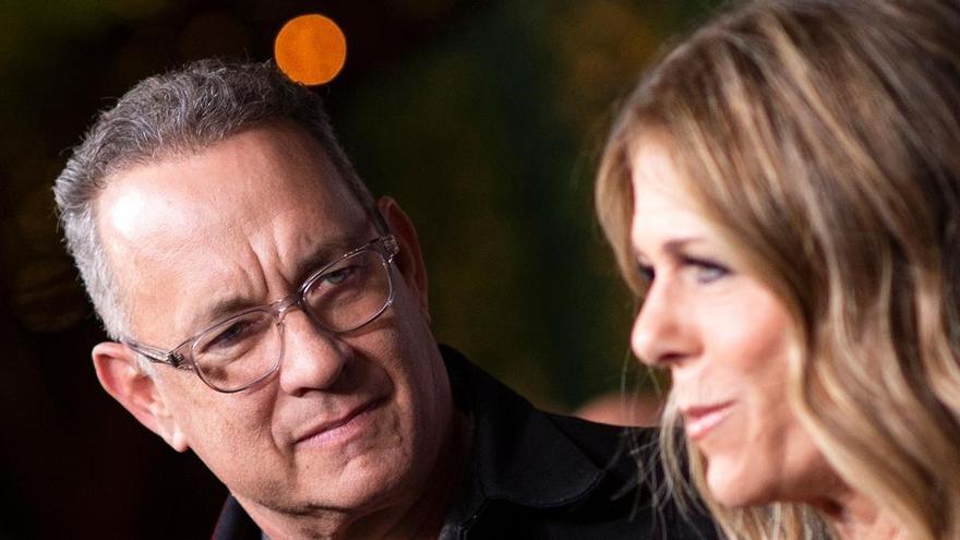 Tom Hanks: &quot;No sabemos cuándo volveremos a rodar&quot;