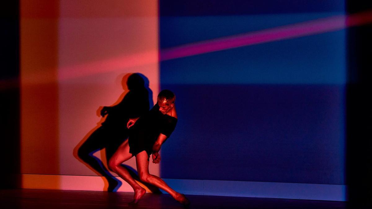 Daniel Abreu en 'El hijo'.