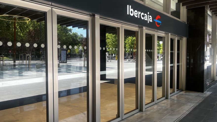 Ibercaja gana 181 millones en el primer semestre de 2025 y aumenta un 18% su beneficio