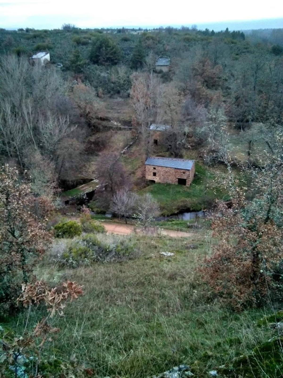 Molinos