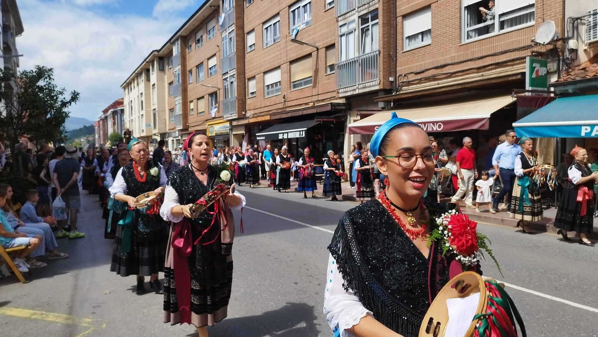 Santiago en Posada, una fiesta con historia
