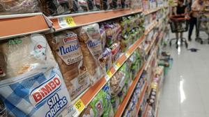 Bimbo supera les previsions i bat el seu rècord de vendes en el primer trimestre