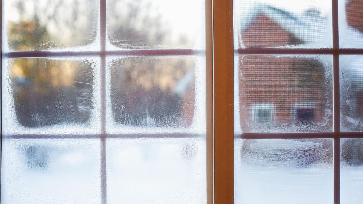 Mejores aislantes térmicos para ventanas de Leroy Merlín: dile adiós al  frío en invierno