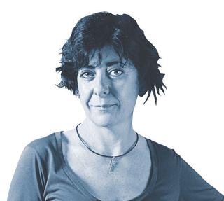 Mercedes Gallego