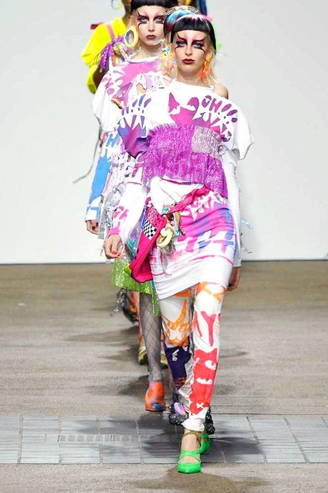 Fashion East