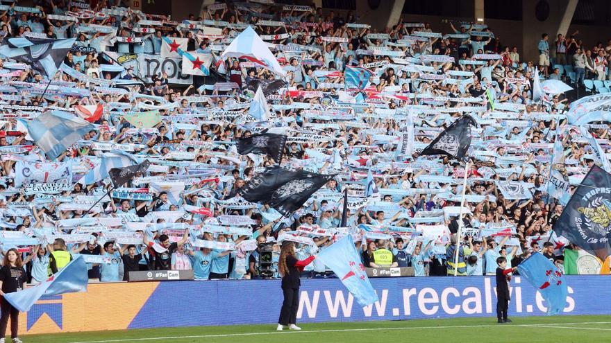 La afición, el mejor trofeo